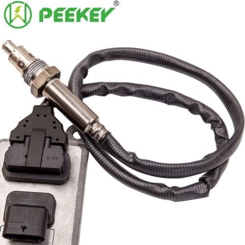 5WK96616D For Mercedes Atego Actros LKW 24V Lambda Nitrogen Oxide Nox Sensor
