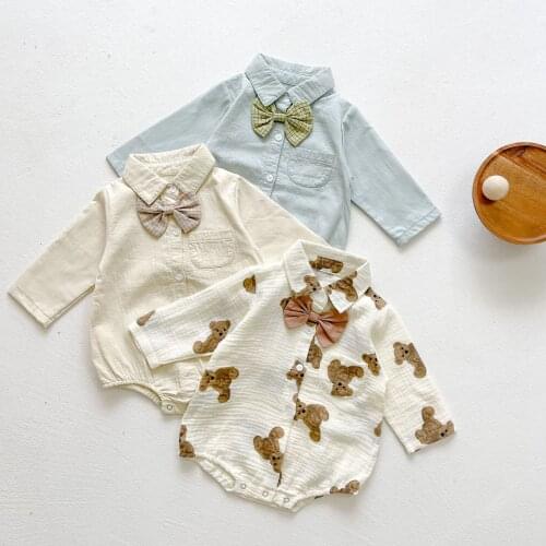 AllChild Bodysuits And Jumpsuits