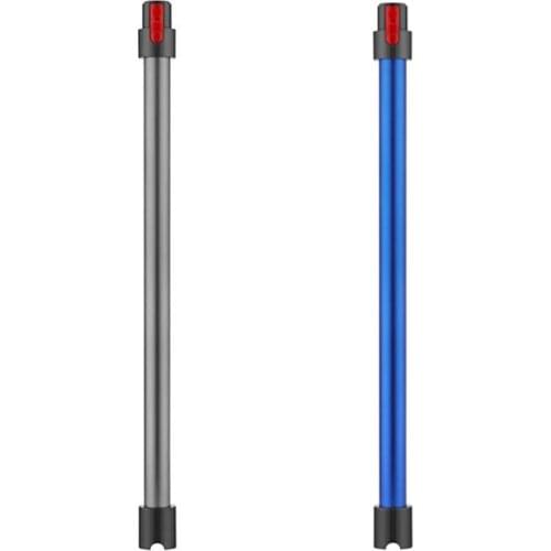 Quick Release Wand Compatible for Dyson V7 V8 V10 V11 Cordless Stick Vacuum Cleaner, Vacuum Wand Replacement