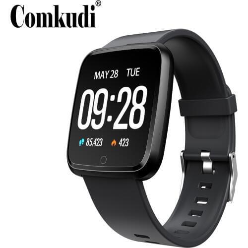 Умные браслеты COMKUDI China At AliExpress
