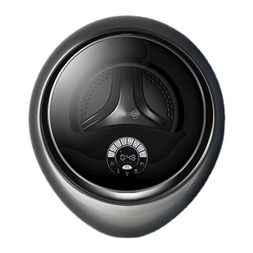 V2-tth Baby and Infant Washing Machine Automatic Sterilization Drying Dry Cleaning Drying Integrated Wall-Mounted Mini