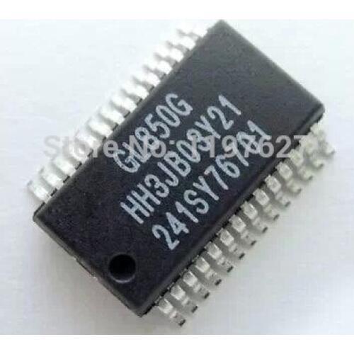 GL850G SSOP28 ORIGINAL IC 10PCS/LOT