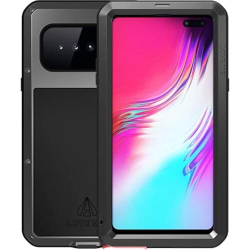 Чехлы для телефонов Samsung Galaxy S10 Plus KCRTEK China At AliExpress
