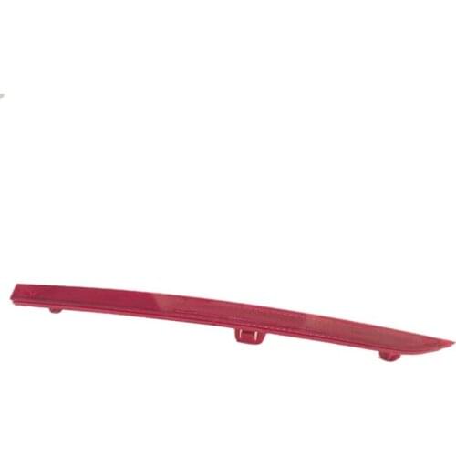Rear Bumper Reflector Red for -BMW 3-Series F30 F31 M Sport 2012