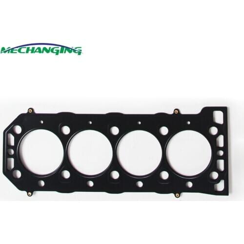 FOR ROVER 75 (RJ) 1.8 Turbo 18K4G MG TF F 135 18K4F METAL Cylinder head gasket Engine Parts Engine Gasket LVB90025A