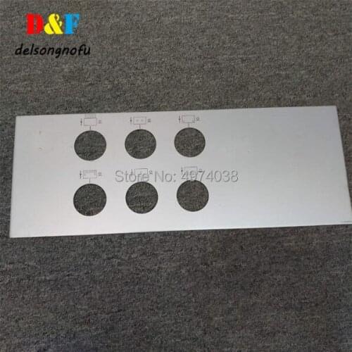 Offset printing machine Guard DS C9.314.405S