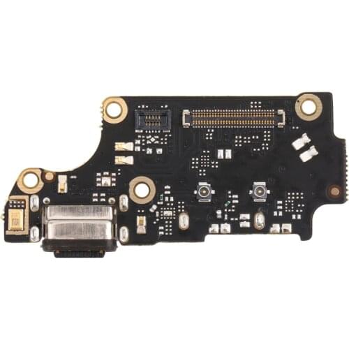 Charging Port Board for Xiaomi Redmi K30 Pro Poco F2 Pro M2004J11G Charging Dock Replacement Part