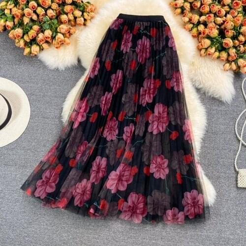 Женские юбки в складку RUGOD China At AliExpress