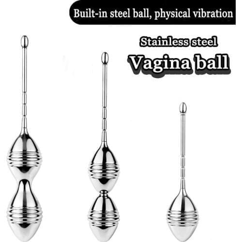 Runyu Vaginal Balls