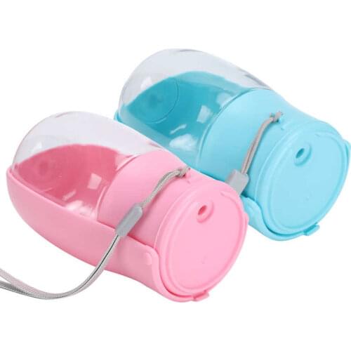 Outdoor Travel Products Dog Breathable Outdoor Travel Bag Carrier Backpack Plastic Pet Outdoor Travel Portable Folding