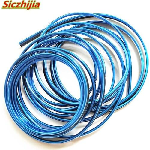 Car dashboard decoration line for Chevrolet Cruze TRAX Aveo Lova Sail EPICA Captiva Malibu Volt Camaro Cobalt Orlando