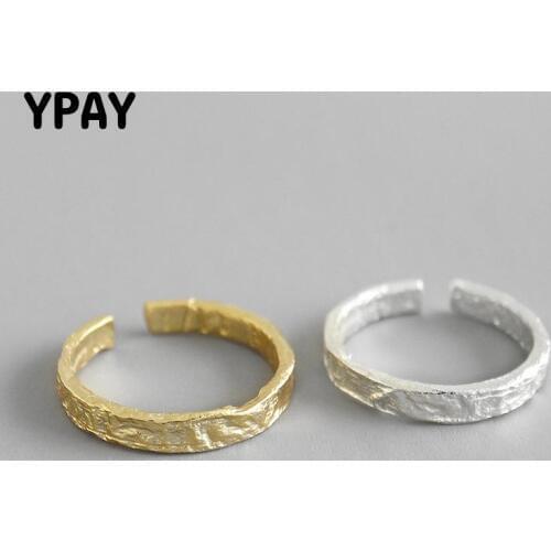 YPAY Punk Rings