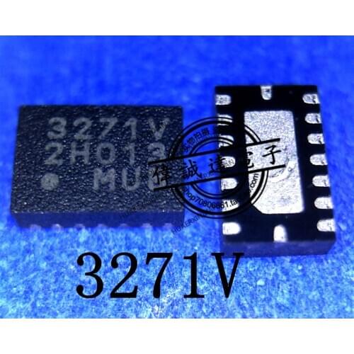 1Pieces New Original SLG3NB3271VTR 3271V In Stock Real Picture