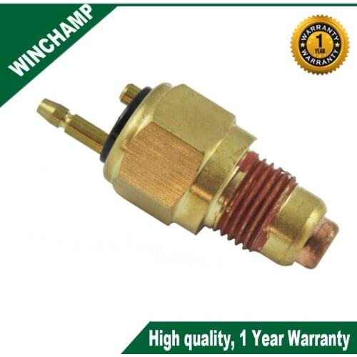121250-44901 121250-44901-Z 12125044901 12125044901Z Water Temperature Sensor For YAMMAR TRACTORS MARINE 4TNV98 Excavator 110 C
