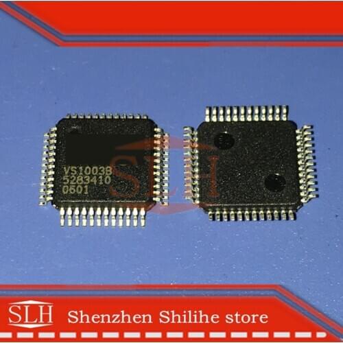 5pcs/lot VS1003B VS10038 LQFP48 New original stock