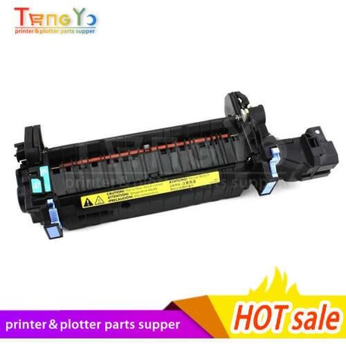 95% new original for HP CP3525 CP3530 M551 Fuser Assembly RM1-4955 RM1-4955-000 CC519-67902 RM1-4995 RM1-4995-000 Printer part