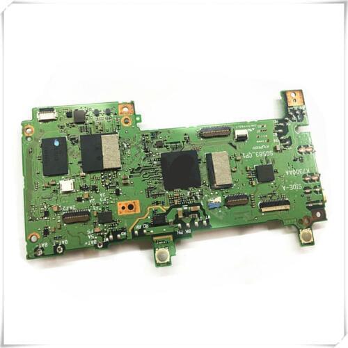 Free Shipping!! 100% Original Coolpix P500 Digital Camera Main Board Mcu Mother Board