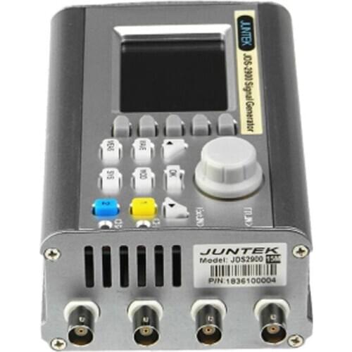JDS2900 15MHz DDS Signal Generator Dual-Channel Counter Frequency 100V-240V