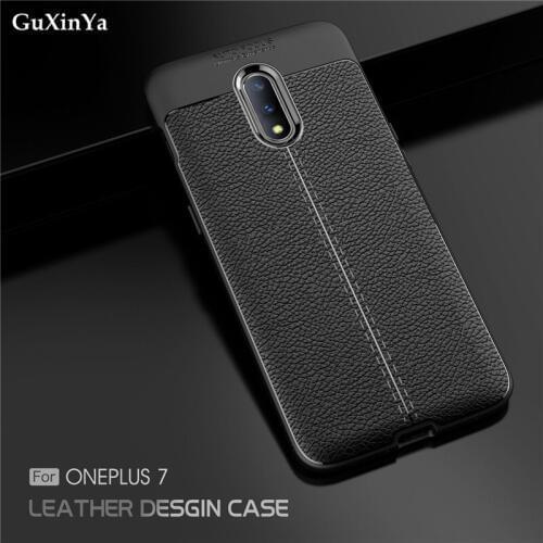 Чехлы для телефонов OnePlus 7 GuXinYa China At AliExpress