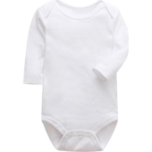 HCWCZ Bodysuit For Boys