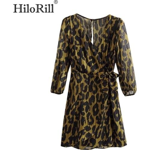 HiloRill Short Summer Dresses