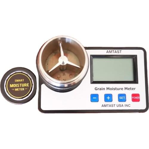 Wheat Moisture Meter/rice Moisture Meter
