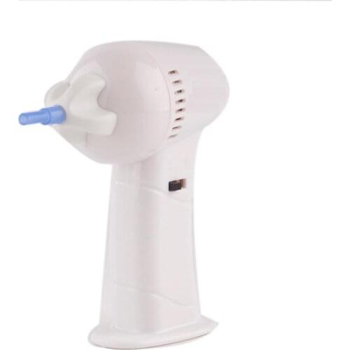 JOYLIVE Electric Ear Cleaner Health Vacuum Cleaning Ear Child Baby Care Ear Cleaner Ear Digging Car Ear Extractor
