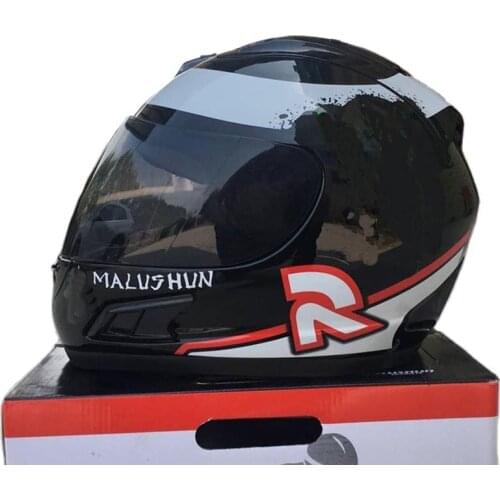 Cool Motorcycle helmet mens and womens helmets all over the four seasons style motorcycle safety racing helmet
