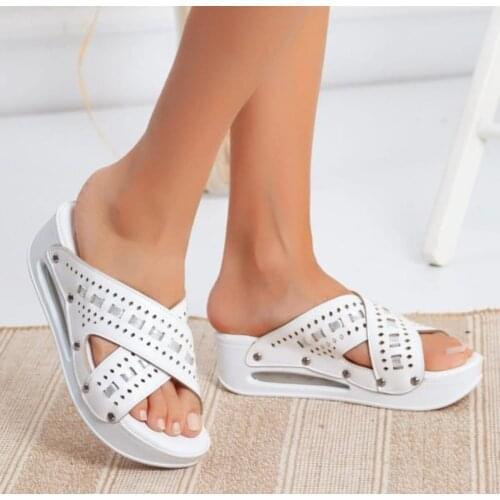 Lady Swagger Based Handmade Orthopedic Sabo Slippers Models Doctor Nurse Hospital & Nursing Leather Clogs & Womens Clogs