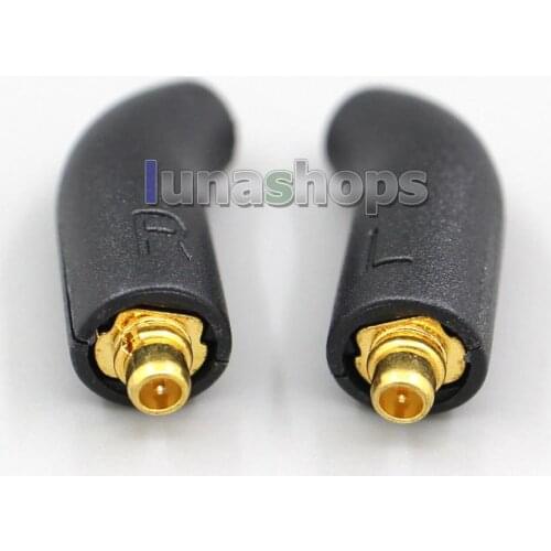 LN005229 Earphone DIY Custom Repair Pin For Westone W60 W50 W40 W30 W20 W10 Cable