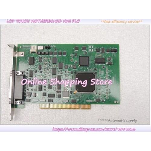 METEOR2-MC/4 750-0301 Acquisition Card Industrial Motherboard