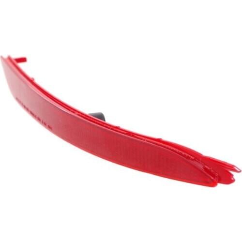 Hyundai Elantra Rear Bumper Reflector Right [Original] AUTO REPLACEMENT REPAIR PART AND ACCESSORIES CAR BUMPER PIECES AND REFLECTOR