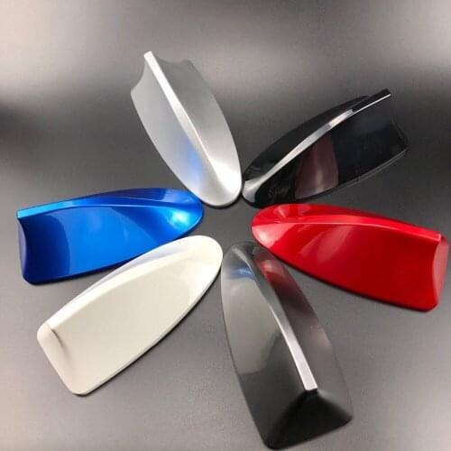 Car Signal Aerials Roof Antennas for Skoda Octavia Yeti Roomster Fabia Rapid Superb KODIAQ Citigo