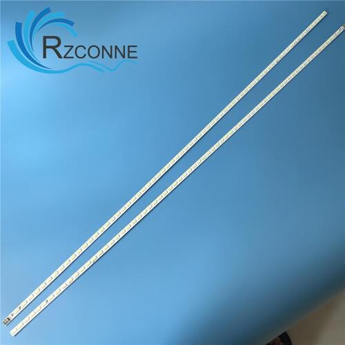 LED bakclight lamp strip For LG Lnnotek 60INCH 7030PKG 68EA LCD-60LX540A LCD-60LX640A LCD-60LX750A LCD-60LX545A LCD-60LX550A