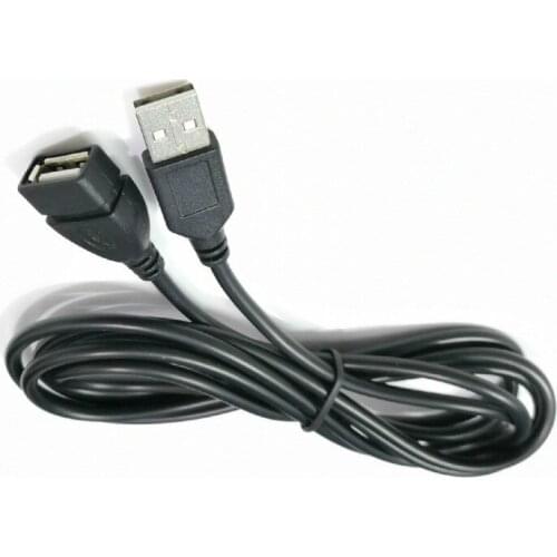 Controller Extension Cable for PS Classic Mini Console 3M Extender Cord