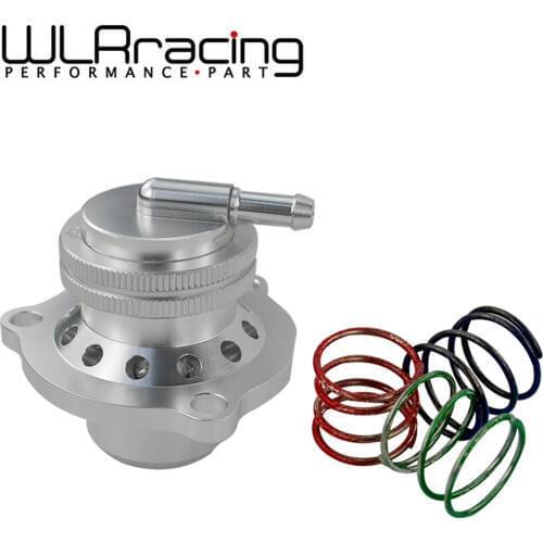 WLR RACING - Auto blow off valve Direct fit Piston BOV Atmospheric For Valve Astra VXR 2.0 J type blow off valve WLR5793