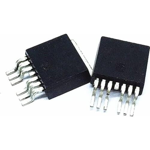 10PCS/LOT IRLS3034-7P IRLS3036-7P IRLS4030-7P IRL40SC228 IRL40SC209 TO-263-7