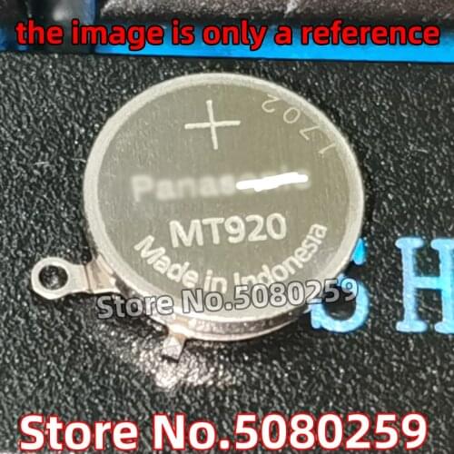 1PCS MT920 3023-24Y Watch Movement Light Kinetic Energy Watch Battery