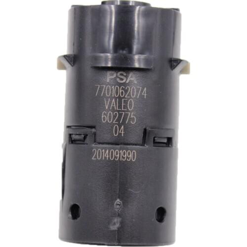Parking Sensor PDC 9653849080 For Renault Clio Grand Espace Scenic Laguna Megane Saab 9-5 M-ini C-ooper 550 R52 R53 7701062074