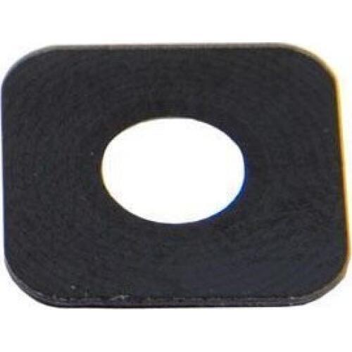 For Samsung Galaxy S5 SM-G900 Back Rear Camera Lens Cover With Adhesive Sticker