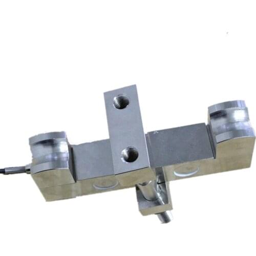 CALT steel cable wire rope 3T pressure type tension sensor DYZL-104-3t 10-15V