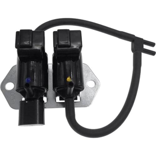 K5T81794 Fit Mitsubishi Pajero L200 L300 Freewheel Clutch Control Solenoid Valve