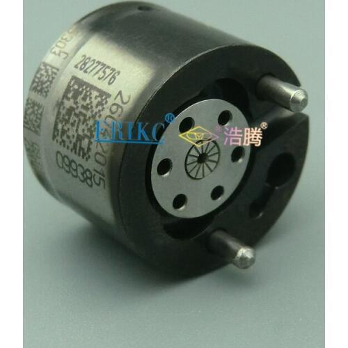 ERIKC 9308-625C Injector Common Rail Control Valve 28229873 for Great Wall Hover 1100100-ED01