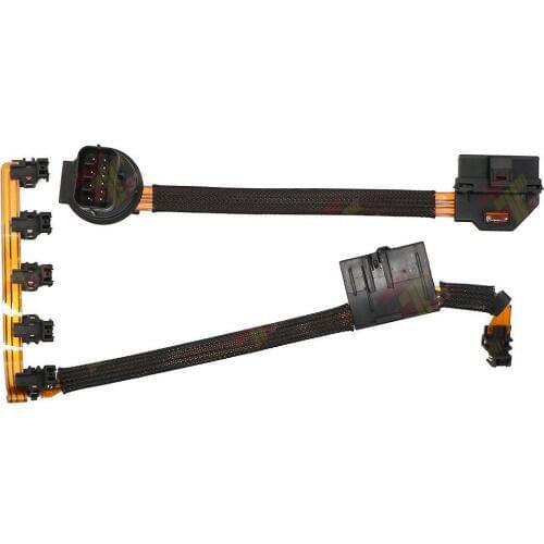 A4CF1 A4CF2 Wire Harness Set FOR Hyundai FOR Elantra FOR Kia Automatic Transmission KM