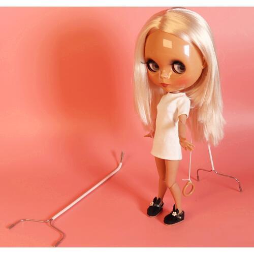 ICY DBS Blyth doll invisible stand bracket for supporting the doll just for the 12 inches 1/6 BJD Neo