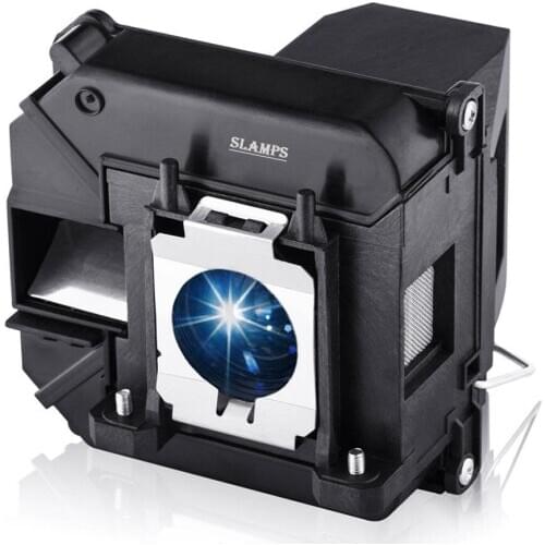 Projector Lamp For ELPLP60 for ELPLP61 for Epson PowerLite 420 425W 905 92 93 95 96W 1835 430 435W 915W D6150 V13H010L61