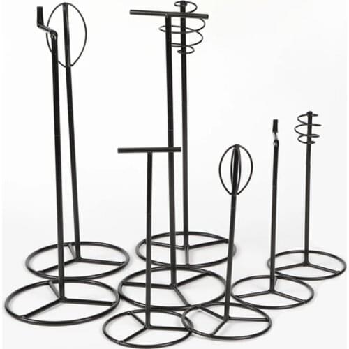 Multifunction Stand Display Holder for Clay Sculpture Working Kit Modeling Display pottery clay working holder crafts mold