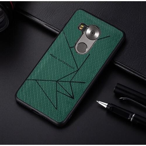 VIJIAR Bracket Soft Silicone Soft Case For Huawei Mate 7 8 Y5 Y7 2017 Case Leather Case For Huawei Mate 7 8 Y5 Y7 2017 Case