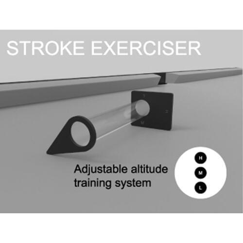 New Cuppa Black Table Spots Pool Snooker Billiard Ball Point Billiard Accessories China