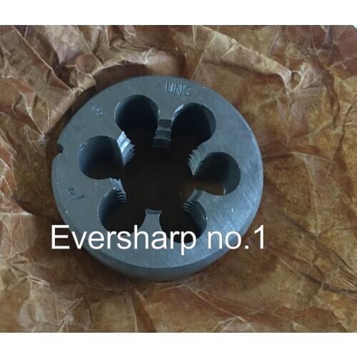Right Hand Die 1"-8 TPI Right Hand Die Threading Tools